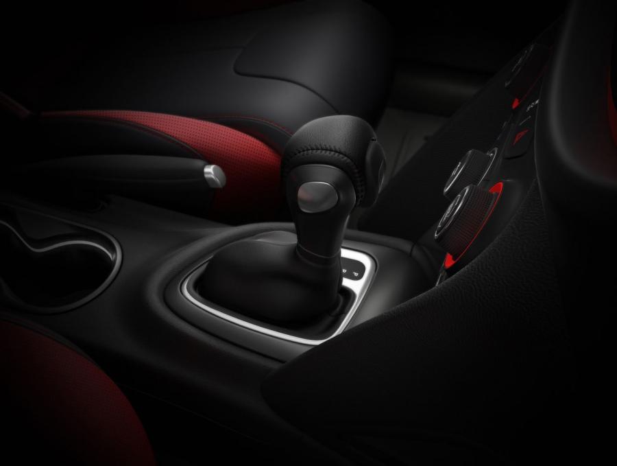  Dodge Dart 2012 года  (фото 141 из 145)